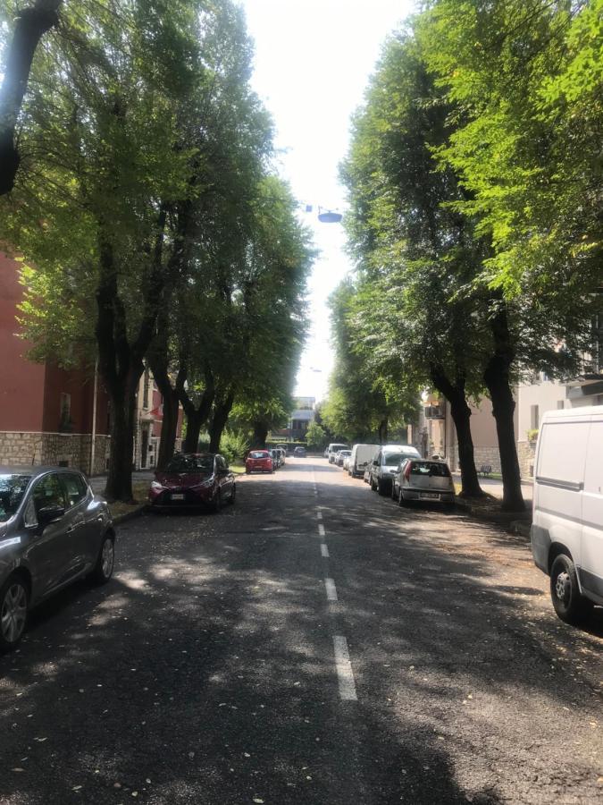 Brescia Due Home Esterno foto